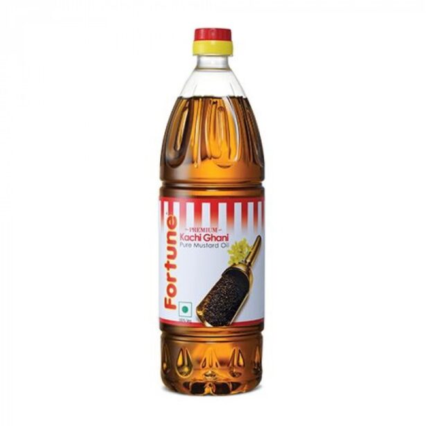 MUSTARD OIL 500ML
