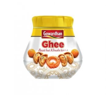 GOWARDHAN GHEE 1KG