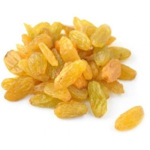 RAISIN 500GM