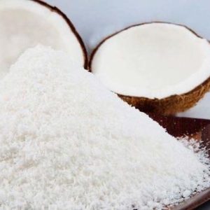 DRY COCONUT POWDER 250 GM