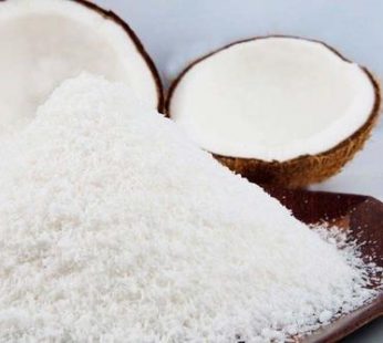 DRY COCONUT POWDER 250 GM