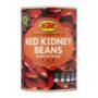 RED KIDNEY BEANS
