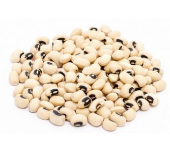 BLACK EYED PEAS / LOBIA