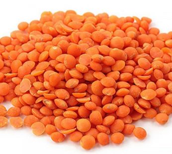 SPLIT ORANGE MASOOR DAL