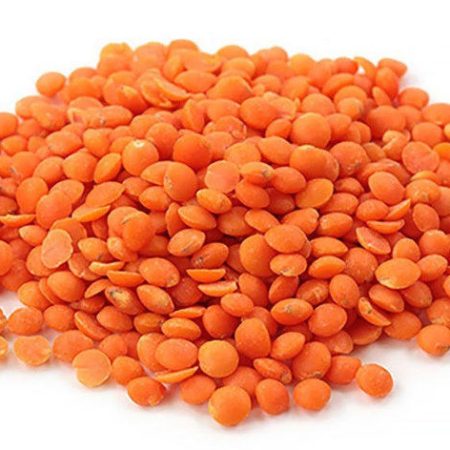 SPLIT ORANGE MASOOR DAL
