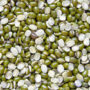 SPLIT GREEN MOONG DAL