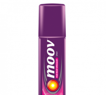 MOOV SPRAY 50GRAM