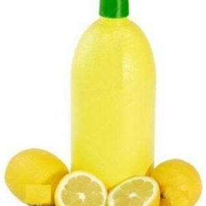 LEMON JUICE 500ML
