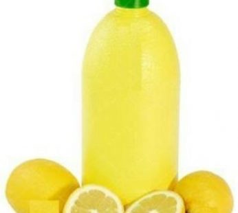 MOTHERS LEMON JUICE1LTR