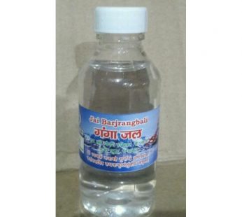 GANGA JAL 500ML