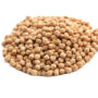 WHITE CHICKPEAS/KABULI CHANA  BIG