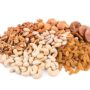 Dry Fruits