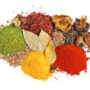Masala & Spices
