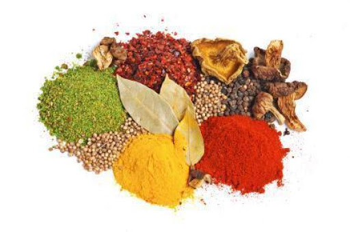 Masala & Spices