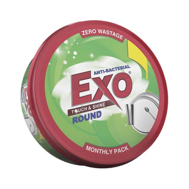 EXO 500GRAM