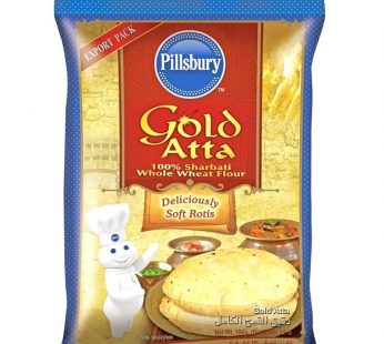 PILLSBURY GOLD ATTA 5KG