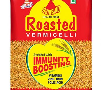 BAMBINO ROASTED VERMICELLI 800G