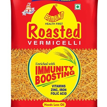 BAMBINO ROASTED VERMICELLI 400G