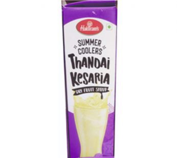 HALDIRAM THANDAI KESARIA 750ML