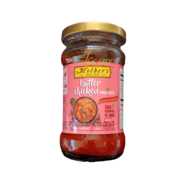MOTHER BUTTER CHICKEN PASTE 300GM