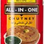 MOTHER'S ALL IN ONE CHUTNEY 250GM