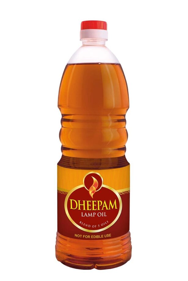 DEEPAM OIL 500G