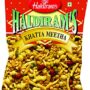HALDIRAM KHATTA  MITHA 220GRAM