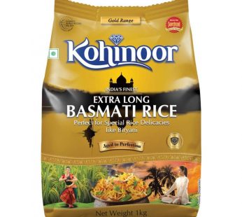 KOHINOOR XL GOLD 1KG
