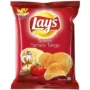 LAYS RED