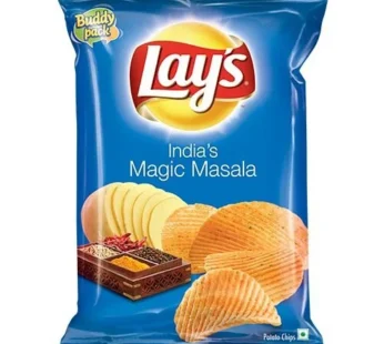 LAYS MASALA (6PKT)