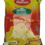 HALDIRAM BANANA CHIPS  200GRAM