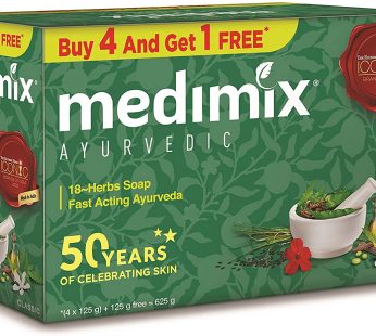 MEDIMIX SOAP