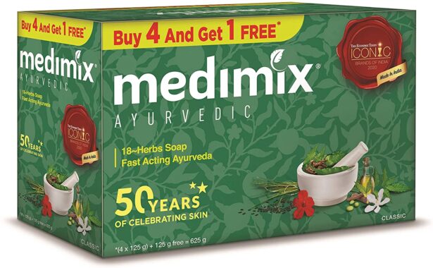 MEDIMIX SOAP