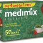 MEDIMIX SOAP