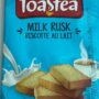 BRITANNIA MILK TOAST 280GM