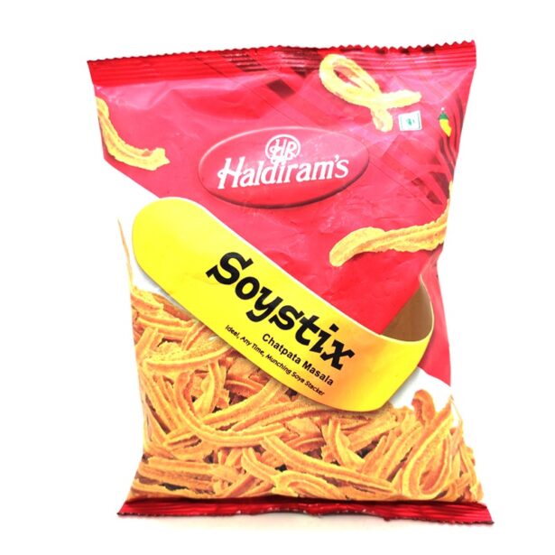 HALDIRAM SOYASTIX 200GRAM