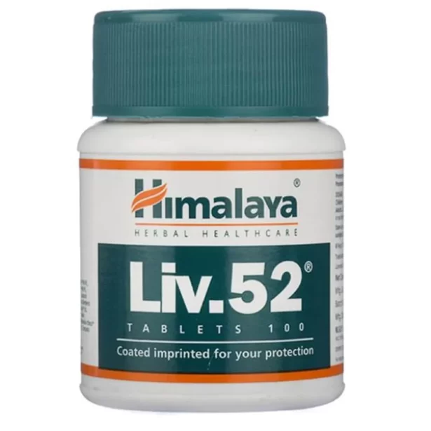 HIMALAYA LIV . 52
