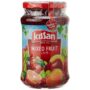 KISSAN MIXED FRUIT JAM 500GM