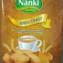 NANKI SOOJI TOAST