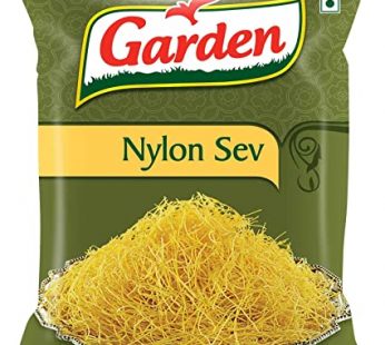 GARDEN NYLON SEV 160 GRAM