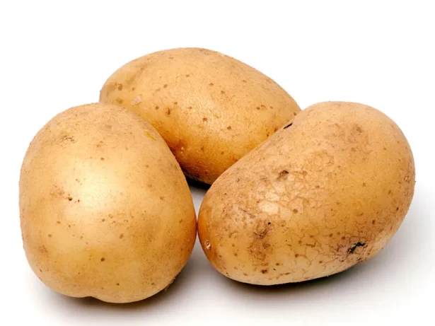 LOCAL POTATO 1KG