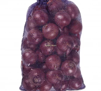 LOCAL RED ONION BAG 6KG