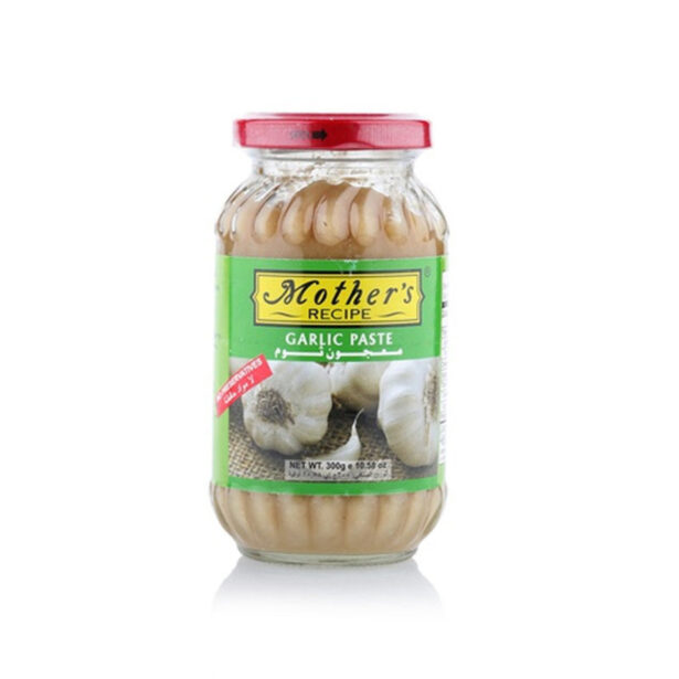 MOTHER GARLIC PASTE 300GM