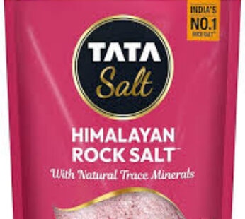 HIMALAYAN ROCK SALT 1KG X 5PC