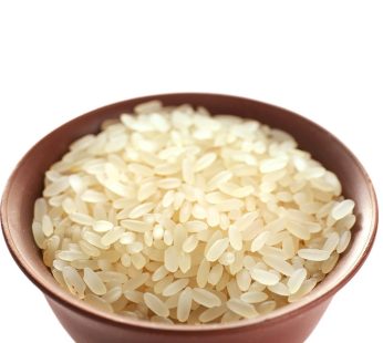 PONI BOILED RICE 5KG