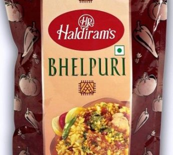 HALDIRAM BHEL PURI 200GRAM