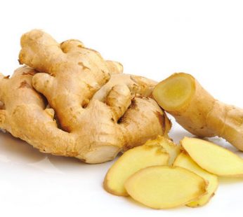 GINGER 300GRAM