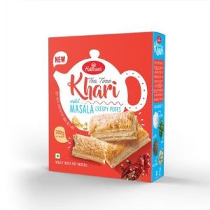HALDIRAM MASALA KHARI 200GM