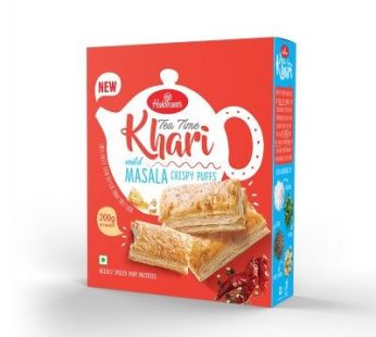 HALDIRAM MASALA KHARI 200GM