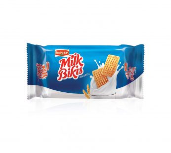 BRITANNIA MILK BIKIS 420g